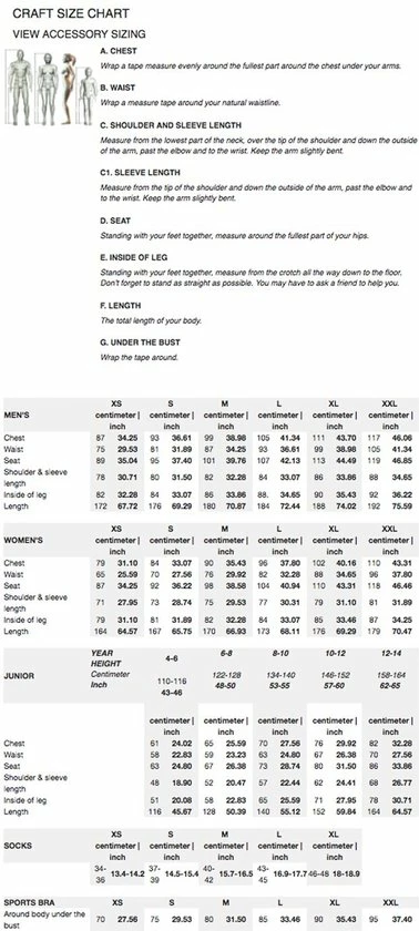 Craft Active Extreme X Cn L/S Thermoshirt Heren - Maat S 8 Craft Active Extreme X Cn L/S Thermoshirt Heren - Maat S - Afbeelding 6