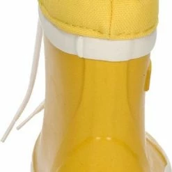 Bergstein Winterboot - Regenlaarzen - Unisex Junior - Yellow - Maat 23 -Isoproducts Gecertificeerd winkel 381x840 6