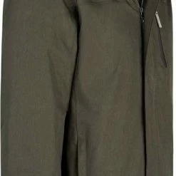 BJØRNSON Kick Regenjas / Winterjas Heren - Waterdicht - Maat XL - Rosin Groen -Isoproducts Gecertificeerd winkel 382x840 1