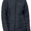 Jack Wolfskin North York Coat Women - Outdoorjas - Dames - Blauw - Maat S 2 Jack Wolfskin North York Coat Women - Outdoorjas - Dames - Blauw - Maat S -Isoproducts Gecertificeerd winkel 383x840 2