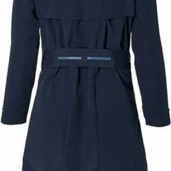 Basil Mosse Dames Regenjas - Blauw - Maat M -Isoproducts Gecertificeerd winkel 383x840 8
