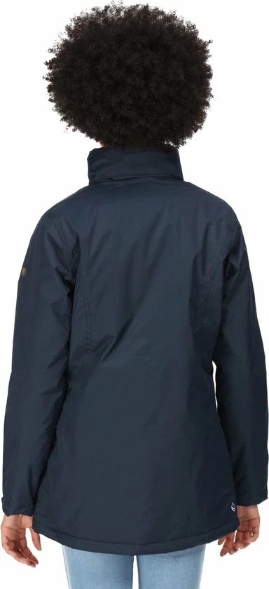 Regatta-Blanchet II-Outdoorjas-Volwassenen - Blauw - Maat 4XL 12 Regatta-Blanchet II-Outdoorjas-Volwassenen - Blauw - Maat 4XL - Afbeelding 10