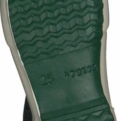 Bergstein Winterboot - Regenlaarzen - Unisex Junior - Forest - Maat 27 -Isoproducts Gecertificeerd winkel 385x840 2