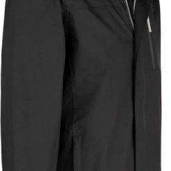 BJØRNSON Kick Regenjas / Winterjas Heren - Waterdicht - Maat XL - Zwart -Isoproducts Gecertificeerd winkel 389x840 1