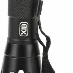 XIB Militaire Zaklamp Inclusief Batterij & Oplader - 2000 Lumen - 5 Lichtstanden 18 XIB Militaire Zaklamp Inclusief Batterij & Oplader - 2000 Lumen - 5 Lichtstanden -Isoproducts Gecertificeerd winkel 389x840 2