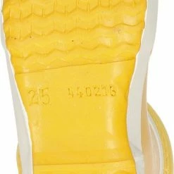 Bergstein Winterboot - Regenlaarzen - Unisex Junior - Yellow - Maat 21 -Isoproducts Gecertificeerd winkel 389x840
