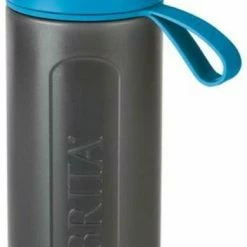 BRITA - Fill&Go Waterfilterfles ACTIVE - 0,6L - Blauw - Inclusief 1 MicroDisc Waterfilter -Isoproducts Gecertificeerd winkel 389x840 6