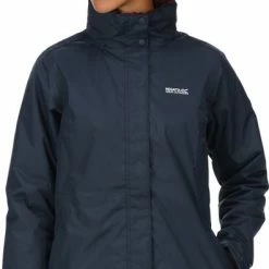 Regatta-Blanchet II-Outdoorjas-Volwassenen - Blauw - Maat 4XL 15 Regatta-Blanchet II-Outdoorjas-Volwassenen - Blauw - Maat 4XL -Isoproducts Gecertificeerd winkel 396x840
