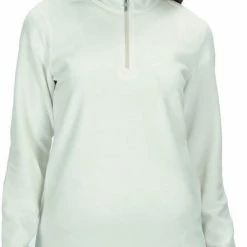 Regatta Sweetheart - Fleecetrui - Dames - S - Wit -Isoproducts Gecertificeerd winkel 398x840 3