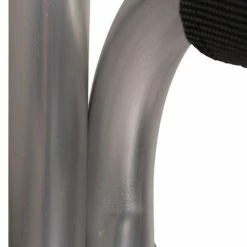 Bo-Camp Regisseursstoel - Aluminium - Grijs 28 Bo-Camp Regisseursstoel - Aluminium - Grijs -Isoproducts Gecertificeerd winkel 400x840 2