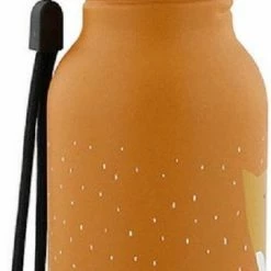 Drinkfles Mr. Fox - 350 Ml Stainless Steel - Trixie Baby - Oranje 12 Drinkfles Mr. Fox - 350 Ml Stainless Steel - Trixie Baby - Oranje -Isoproducts Gecertificeerd winkel 401x840 1