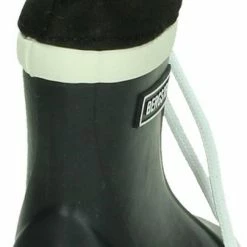 Bergstein Winterboot - Regenlaarzen - Unisex Junior - Black - Maat 22 -Isoproducts Gecertificeerd winkel 405x840 1