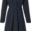 Basil Mosse Dames Regenjas - Blauw - Maat M -Isoproducts Gecertificeerd winkel 407x840 5