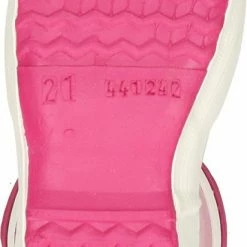 Bergstein Winterboot - Regenlaarzen - Unisex Junior - Fuxia - Maat 22 -Isoproducts Gecertificeerd winkel 412x840 1