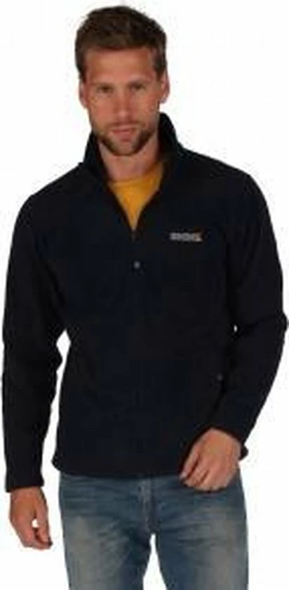 Regatta Hedman II Trui - Heren - Blauw - Maat XL 24 Regatta Hedman II Trui - Heren - Blauw - Maat XL - Afbeelding 22