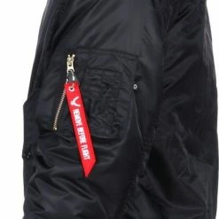 Fostex Ma-1 Bomber Jack XXXXL -Isoproducts Gecertificeerd winkel 414x840 2