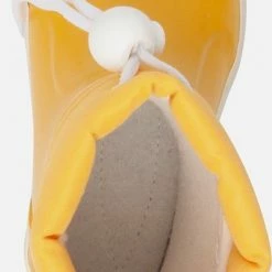 Bergstein Winterboot - Regenlaarzen - Unisex Junior - Yellow - Maat 21 -Isoproducts Gecertificeerd winkel 418x840 1