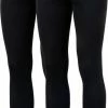 Campri Thermobroek (2-PACK) - Sportbroek - Heren - Maat M - Zwart 1 Campri Thermobroek (2-PACK) - Sportbroek - Heren - Maat M - Zwart -Isoproducts Gecertificeerd winkel 424x840 5