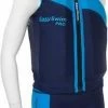 EasySwim Pro - Drijfpakje - Zwemvest & Zwembroek - Blauw - L : 24-28 Kg -Isoproducts Gecertificeerd winkel 430x840