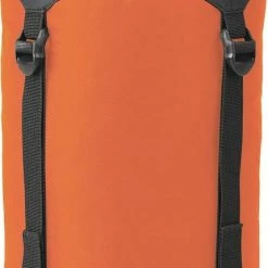 Sea To Summit Compressiezak - 10L - Oranje - Lichtgewicht