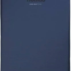 NOMAD® Kids Mat 3.8 - Slaapmat - 122x 60 X 4 - Zelfopblazend - 1 Persoons -Isoproducts Gecertificeerd winkel 437x840 2