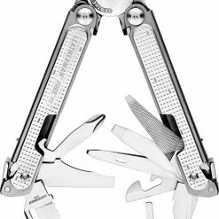 Leatherman Free P2 Multitool - 19 Functies - RVS - Zilver - Nylon Etui 27 Leatherman Free P2 Multitool - 19 Functies - RVS - Zilver - Nylon Etui -Isoproducts Gecertificeerd winkel 439x840 2