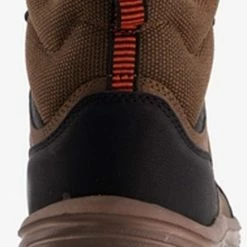 Mountain Peak Heren Wandelschoenen Categorie A/B - Bruin - Maat 43 12 Mountain Peak Heren Wandelschoenen Categorie A/B - Bruin - Maat 43 -Isoproducts Gecertificeerd winkel 443x840 1