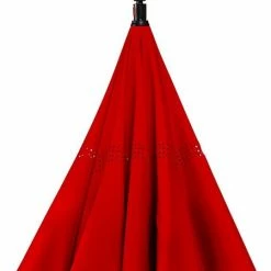 Merkloos Impliva RU-6 Inside Out Windproof Paraplu - Dubbeldoeks - Ø 107 Cm - Zwart/Rood 14 Merkloos Impliva RU-6 Inside Out Windproof Paraplu - Dubbeldoeks - Ø 107 Cm - Zwart/Rood -Isoproducts Gecertificeerd winkel 450x840 7