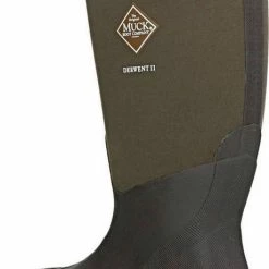 Muck Boot Derwent II - Bruin - Maat 44/45 26 Muck Boot Derwent II - Bruin - Maat 44/45 -Isoproducts Gecertificeerd winkel 461x840 7