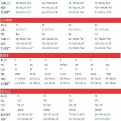 Oranje Zwemboei 28L Open Water Zwemmen Zwemboei - Unisex | Swim Chicky & Swim Hunky -Isoproducts Gecertificeerd winkel 470x840