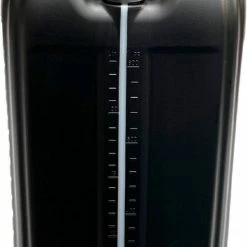 CubiConnect 5x Jerrycans 25L UN - Zwart Met Zichtstreep En Ontluchtingsventiel -Isoproducts Gecertificeerd winkel 474x840 2