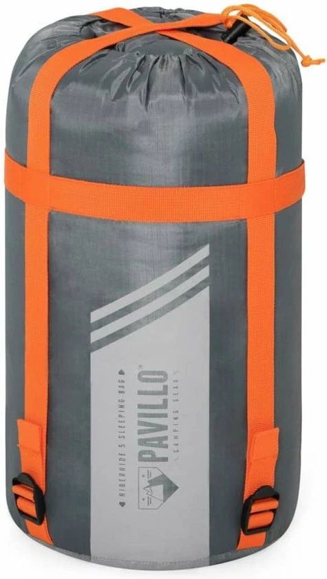Bestway Pavillo Slaapzak Hiberhide 5 Slaapzak 16 Bestway Pavillo Slaapzak Hiberhide 5 Slaapzak - Afbeelding 14
