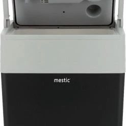 Mestic MTEC-28 Koelbox Thermo-elektrisch - AC/DC - 26L -Isoproducts Gecertificeerd winkel 488x840 1