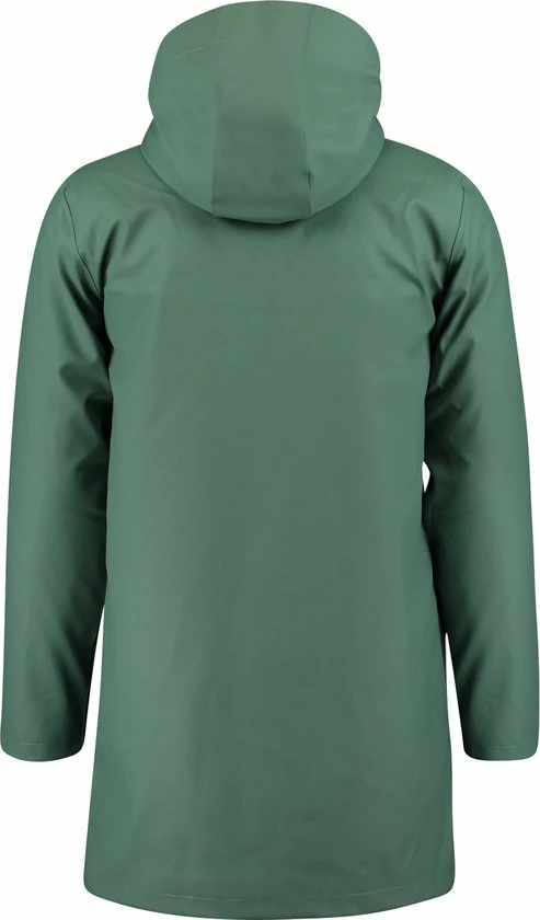 America Today Janice Teddy - Dames Regenjas - Maat S 8 America Today Janice Teddy - Dames Regenjas - Maat S - Afbeelding 6