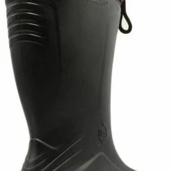 Dunlop Regenlaarzen - Maat 44 - Groen -Isoproducts Gecertificeerd winkel 495x840 1