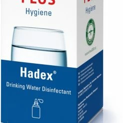 Care Plus Hadex - Drinkwater Desinfectiemiddel 14 Care Plus Hadex - Drinkwater Desinfectiemiddel -Isoproducts Gecertificeerd winkel 496x840 1
