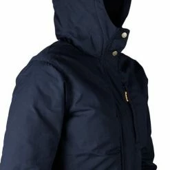 Fjallraven Kiruna Padded Parka W Dames Outdoorjas - Maat S 21 Fjallraven Kiruna Padded Parka W Dames Outdoorjas - Maat S -Isoproducts Gecertificeerd winkel 496x840 2