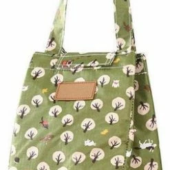 Winkrs Lunchbag Met Isolatie - Koeltas Voor Lunch En Broodtrommel