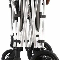 FUXTEC Bolderkar FX-CTL900 - Grijs -Isoproducts Gecertificeerd winkel 500x840