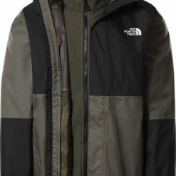 The North Face M RESOLVE TRICLIMATE Outdoorjas Mannen - Maat XL 11 The North Face M RESOLVE TRICLIMATE Outdoorjas Mannen - Maat XL -Isoproducts Gecertificeerd winkel 506x840 1