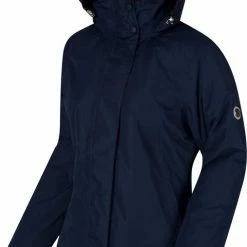Regatta-Blanchet II-Outdoorjas-Volwassenen - Blauw - Maat 4XL 19 Regatta-Blanchet II-Outdoorjas-Volwassenen - Blauw - Maat 4XL -Isoproducts Gecertificeerd winkel 507x840 2