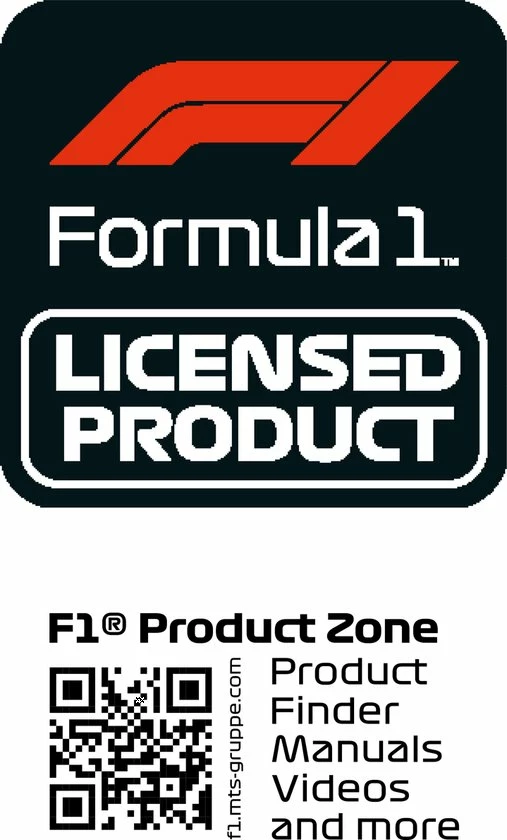 Formula 1® FB450 Ruitenwisser - 450mm 8 Formula 1® FB450 Ruitenwisser - 450mm - Afbeelding 6