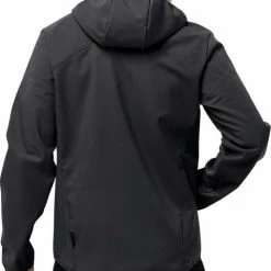 Jack Wolfskin Northern Point Softshell Sportjas Heren - Maat M -Isoproducts Gecertificeerd winkel 507x840 4