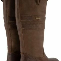 Travelin' Norway - Dames Wolgevoerde Outdoorlaars - Waterdicht En Ademend - Wandellaarzen - Bruin Leer - Maat 41 16 Travelin' Norway - Dames Wolgevoerde Outdoorlaars - Waterdicht En Ademend - Wandellaarzen - Bruin Leer - Maat 41 -Isoproducts Gecertificeerd winkel 510x840 2