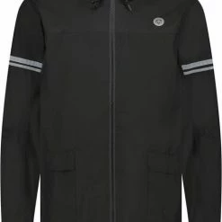 AGU Original Regenpak Essential - Zwart - S - Dames & Heren - Waterdicht & Ademend 33 AGU Original Regenpak Essential - Zwart - S - Dames & Heren - Waterdicht & Ademend -Isoproducts Gecertificeerd winkel 511x840 3