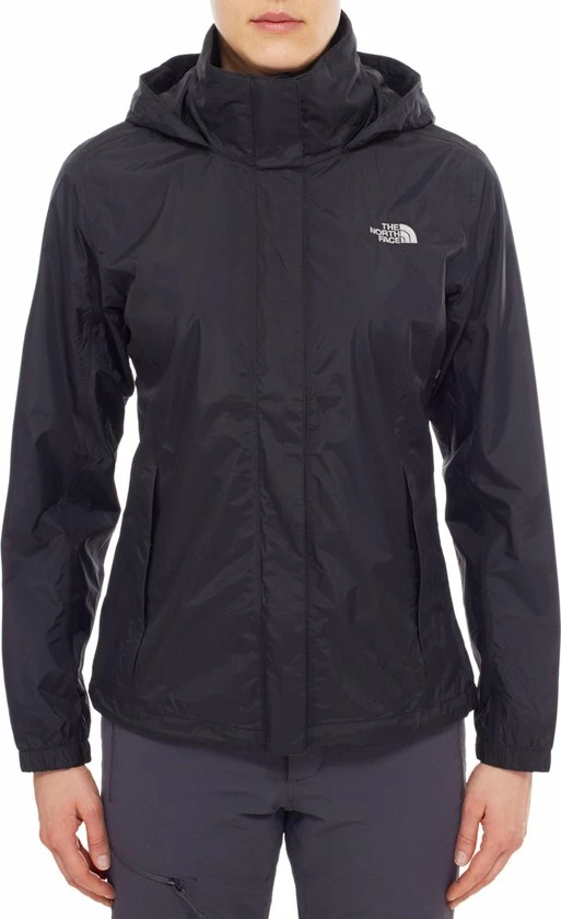 The North Face Resolve Jacket EU Dames - Maat M 6 The North Face Resolve Jacket EU Dames - Maat M - Afbeelding 4