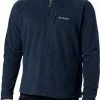 Columbia Fast Trek II Jacket - Fleece Vest Heren Volwassenen - Sluiting En Zakken Met Rits - Outdoorvest - Blauw - Maat L 2 Columbia Fast Trek II Jacket - Fleece Vest Heren Volwassenen - Sluiting En Zakken Met Rits - Outdoorvest - Blauw - Maat L -Isoproducts Gecertificeerd winkel 515x840 3