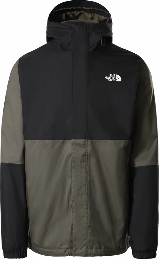 The North Face M RESOLVE TRICLIMATE Outdoorjas Mannen - Maat XL 8 The North Face M RESOLVE TRICLIMATE Outdoorjas Mannen - Maat XL - Afbeelding 6