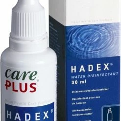 Care Plus Hadex - Drinkwater Desinfectiemiddel 17 Care Plus Hadex - Drinkwater Desinfectiemiddel -Isoproducts Gecertificeerd winkel 518x840