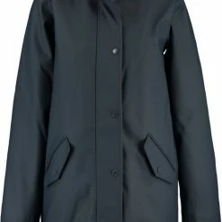 America Today Janice Teddy - Dames Regenjas - Maat M